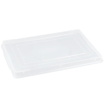 Vollrath 9002CV 26.5" x 1" Sheet Pan Cover