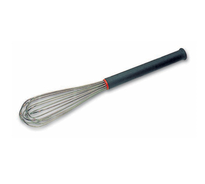 Matfer Bourgeat 111036 Stainless Steel Rigid Whisk