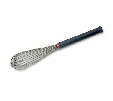 Matfer Bourgeat 111036 Stainless Steel Rigid Whisk