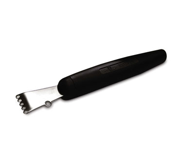 Matfer Bourgeat 120910 6" L Stainless Steel Zester Curler