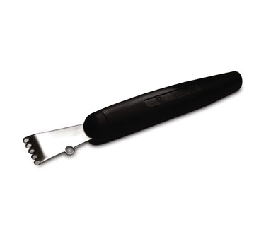Matfer Bourgeat 120910 6" L Stainless Steel Zester Curler