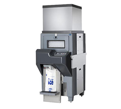 Follett LLC DB650SA 33.75&quot; Ice Bagging System
