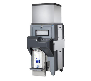 Follett LLC DB650SA 33.75" Ice Bagging System