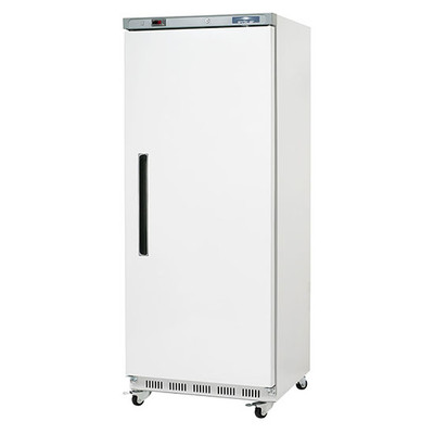 Arctic Air AWF25 30.75" W One-Section Solid-Door Reach-In Freezer - 115 Volts