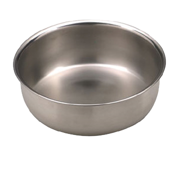 American Metalcraft RFP18RD Chafer Food Pan Round