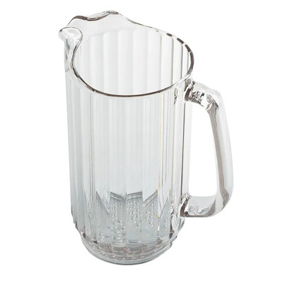 Cambro P320CW135 Camwear Pitcher 32 oz