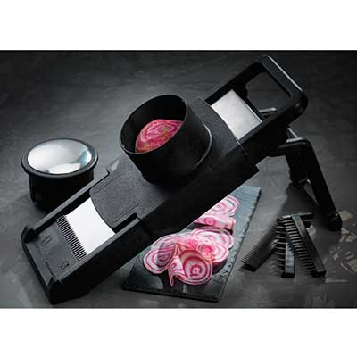 Matfer Bourgeat
 215060
 Mandoline 2000s