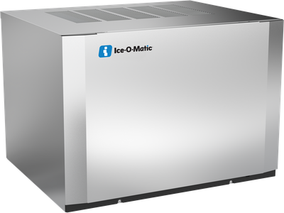 Ice-O-Matic CIM0330FA90 Elevation Series 27" W Air Cooled Modular Full Size Cube Ice Maker - 115 Volts