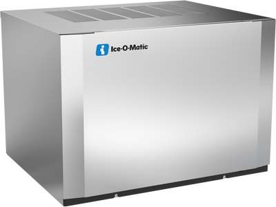 Ice-O-Matic CIM0330FA90 Elevation Series 27" W Air Cooled Modular Full Size Cube Ice Maker - 115 Volts