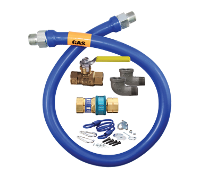 Dormont 1675KIT36 36&quot; Gas Connector Kit