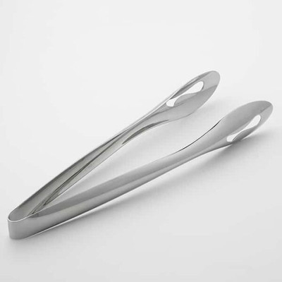 American Metalcraft TGS12 12" Stainless Steel Evolution Tongs