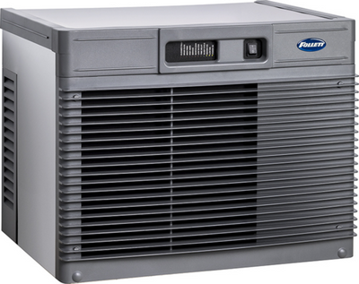 Follett LLC C1410A 1466 Lbs. Air Cooled Nugget Type Horizon Elite Ice Machine - 208-230 Volts