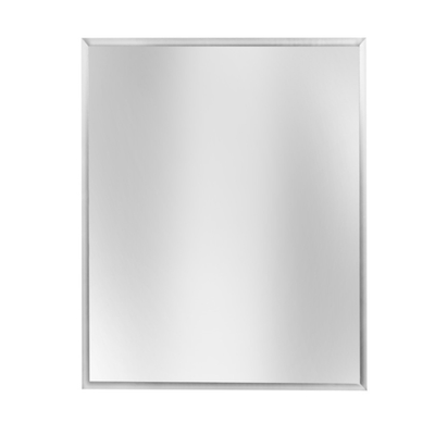 Eastern Tabletop H923SSS Hub Buffet 21-3/4&quot; x 20-1/4” Front Panel