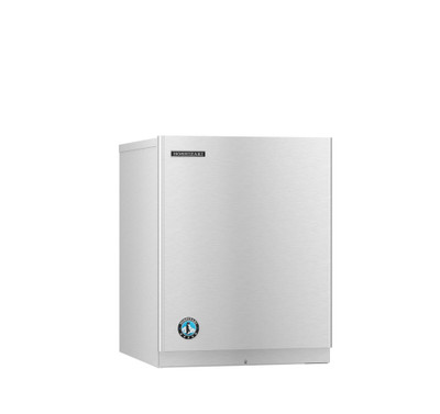 Hoshizaki KMS-822MLJ 851 Lb. Cube Style Air Cooled Serenity Ice Maker