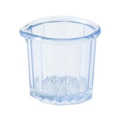 Winco PSN-2 Syrup/Cream Pitcher (24 Pieces Per Pack)