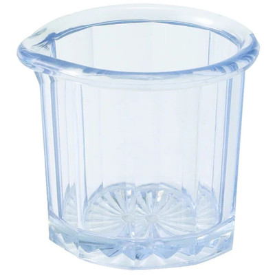 Winco PSN-2 Syrup/Cream Pitcher (24 Pieces Per Pack)