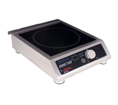 Spring USA SM-263CU Induction Range Countertop