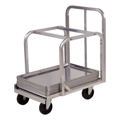 Winco ALRK-3 Sheet Pan Truck