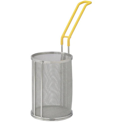 Winco MPF-57 Stainless Steel Connoisseur Pasta Basket