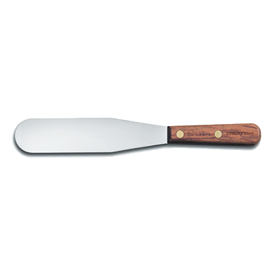 Dexter 17110 Traditional Frosting Spatula 6-1/2"