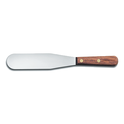 Dexter 17110 Traditional Frosting Spatula 6-1/2"