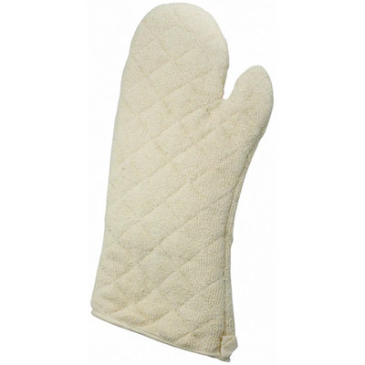 Winco OMT-17 17" Oven Mitt