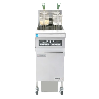 Frymaster FPRE114 50 lb Electric High Efficiency Fryer