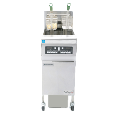 Frymaster FPRE114 50 lb Electric High Efficiency Fryer