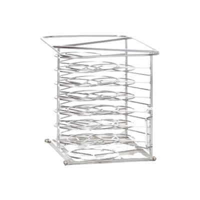 RATIONAL 60.61.047 Mobile Plate Rack