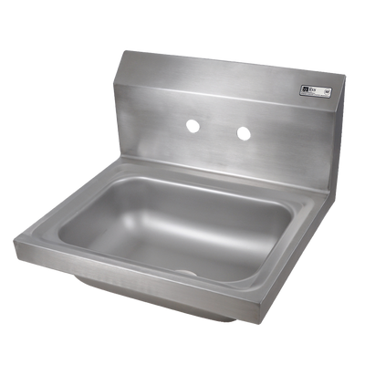 John Boos PBHS-W-1410 Pro-Bowl Hand Sink