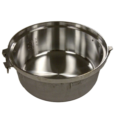 Town 56853 Rice Pot