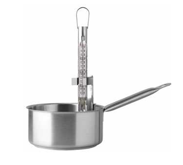 Matfer Bourgeat 250331 11-3/4"L Candy Thermometer