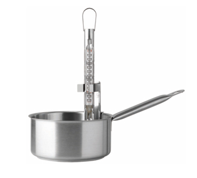 Matfer Bourgeat 250331 11-3/4&quot;L Candy Thermometer