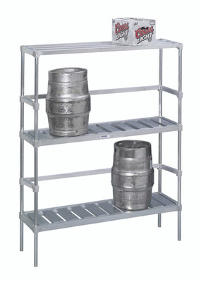 Channel KAR60 Keg Storage Rack