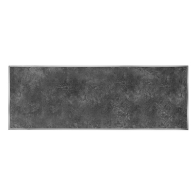 Eastern Tabletop H920CHS Hub Buffet 61" x 21-3/4" Front Panel