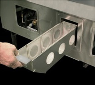 Town 229935 Sink Frame Insert