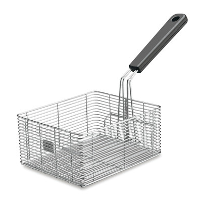 Waring LFB15 15 Lb. Large Fryer Basket