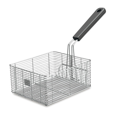Waring LFB15 15 Lb. Large Fryer Basket