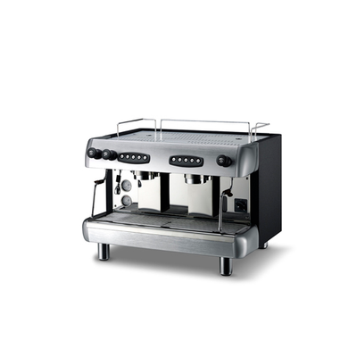 Grindmaster CLASSIC 2 2 Group Automatic Espresso Machine - 220V-240 Volts
