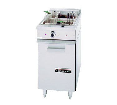 Garland S18F 30 lb Electric Fryer