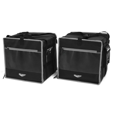 Vollrath VDBBM300 Food Delivery Backpack Bag