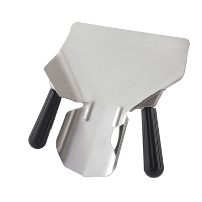 Winco FFB-2 Stainless Steel French Fry Bagger