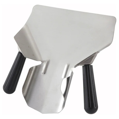 Winco FFB-2 Stainless Steel French Fry Bagger