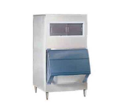 Follett LLC SG1000S-36 Its Ice Storage And Transport System - 3255 Lb.