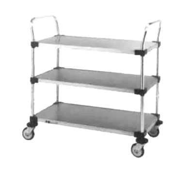 Metro MW206 MW Standard Duty Utility Cart