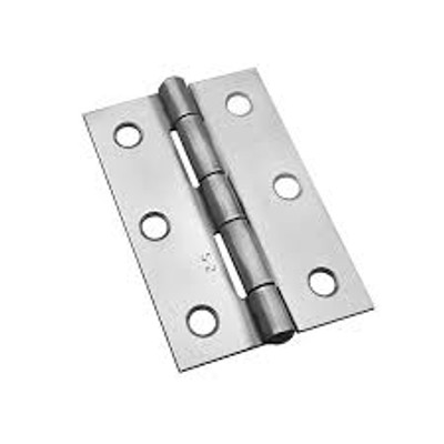 Baxter LAPSTRP-KIT Center Stainless Steel Vertical Door Seal
