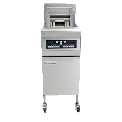 Frymaster RE14 50 lb Electric High Efficiency Fryer