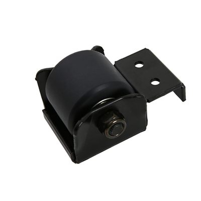 Turbo Air CAS16WBT00 1.6" Stem Caster Without Brakes
