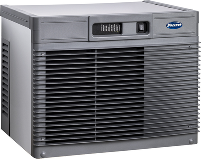 Follett LLC C1010A 29.15" W Nugget Air-Cooled Horizon Elite Ice Machine - 208-230 Volts