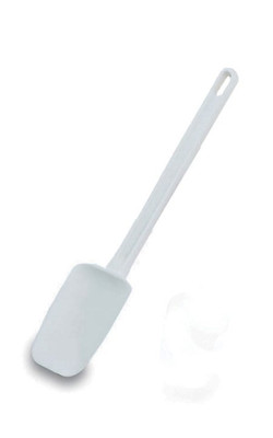 Vollrath 52109 9.5" Plastic Spatula